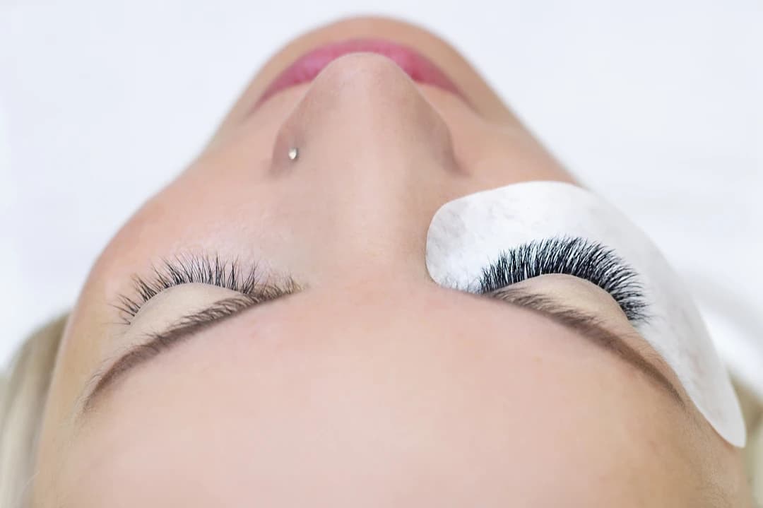 Eyelash Extensions - Image 2