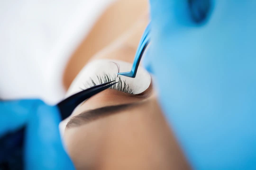 Eyelash Extensions - Image 5