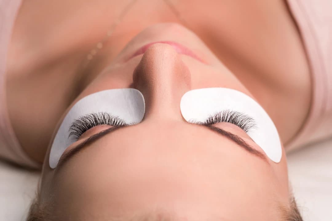 Eyelash Extensions - Image 6