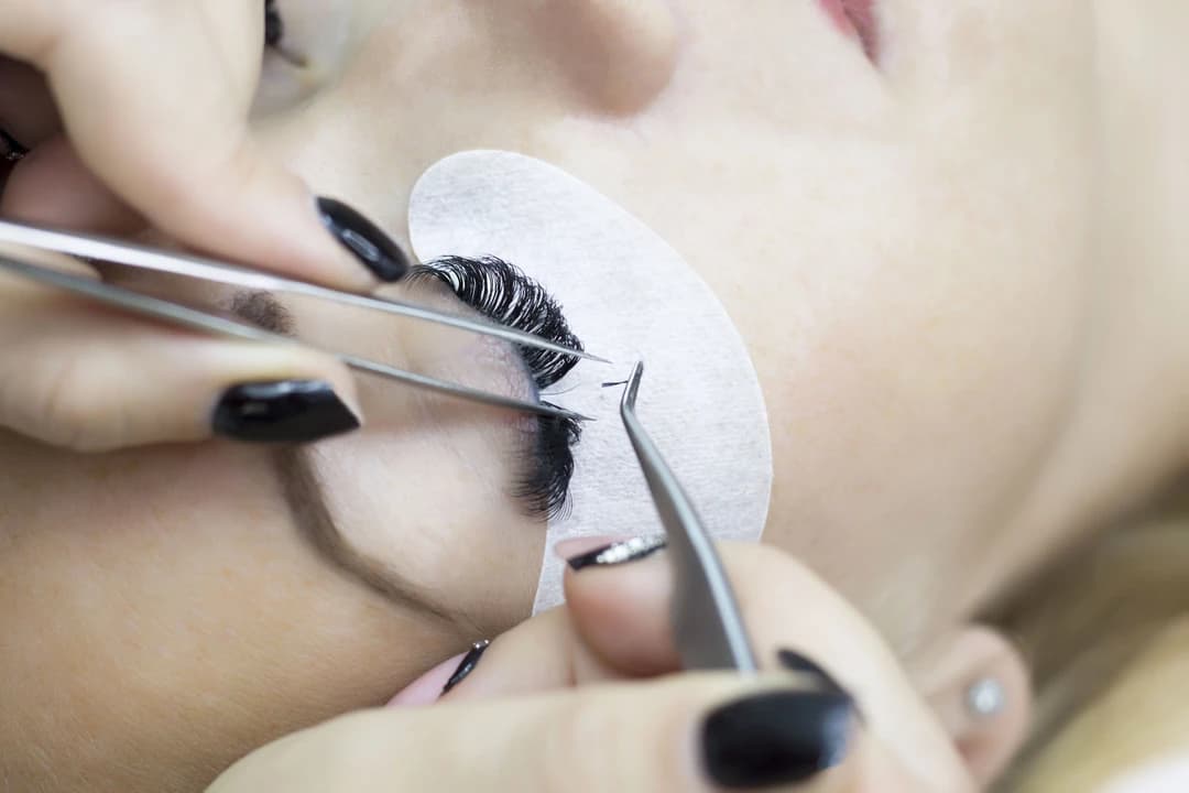 Eyelash Extensions - Image 7