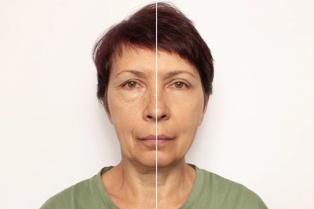 Hydroderma Facial Treatment - Image 1