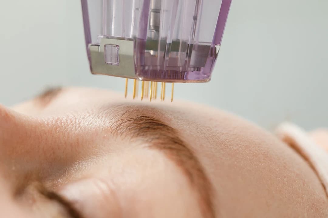 Microneedling - Image 3