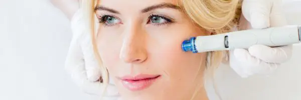 Hydrafacial